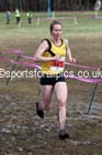 Senior womens NEHL, Jarrow. Photo: David T. Hewitson/Sports for All Pics